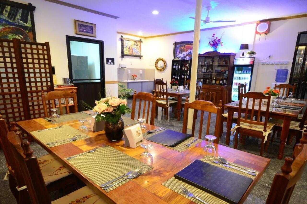 Reddoorz Premium Near Pristine Beach Puerto Princesa Exterior photo