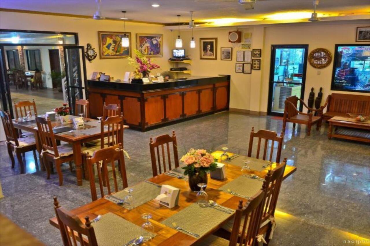 Reddoorz Premium Near Pristine Beach Puerto Princesa Exterior photo