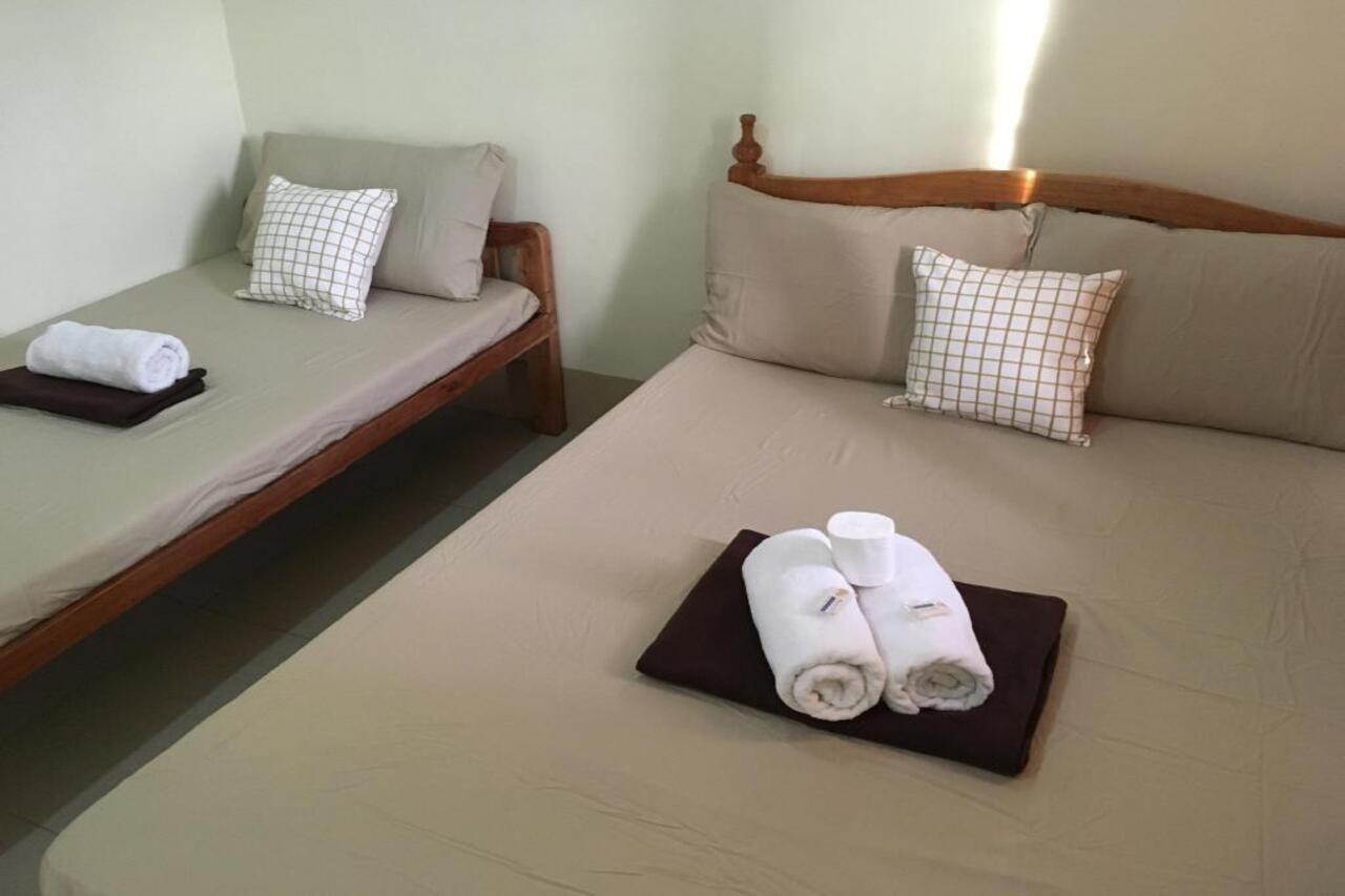 Reddoorz Premium Near Pristine Beach Puerto Princesa Exterior photo