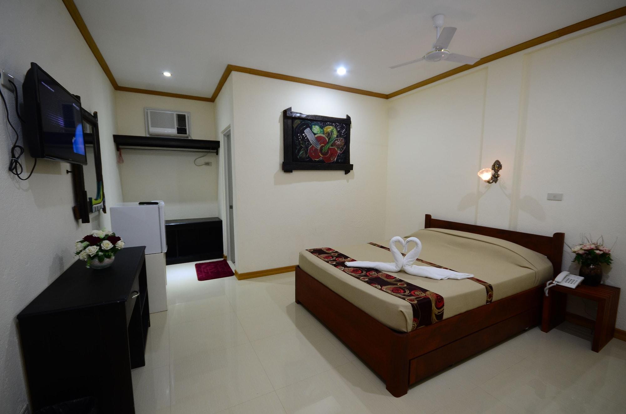 Reddoorz Premium Near Pristine Beach Puerto Princesa Exterior photo