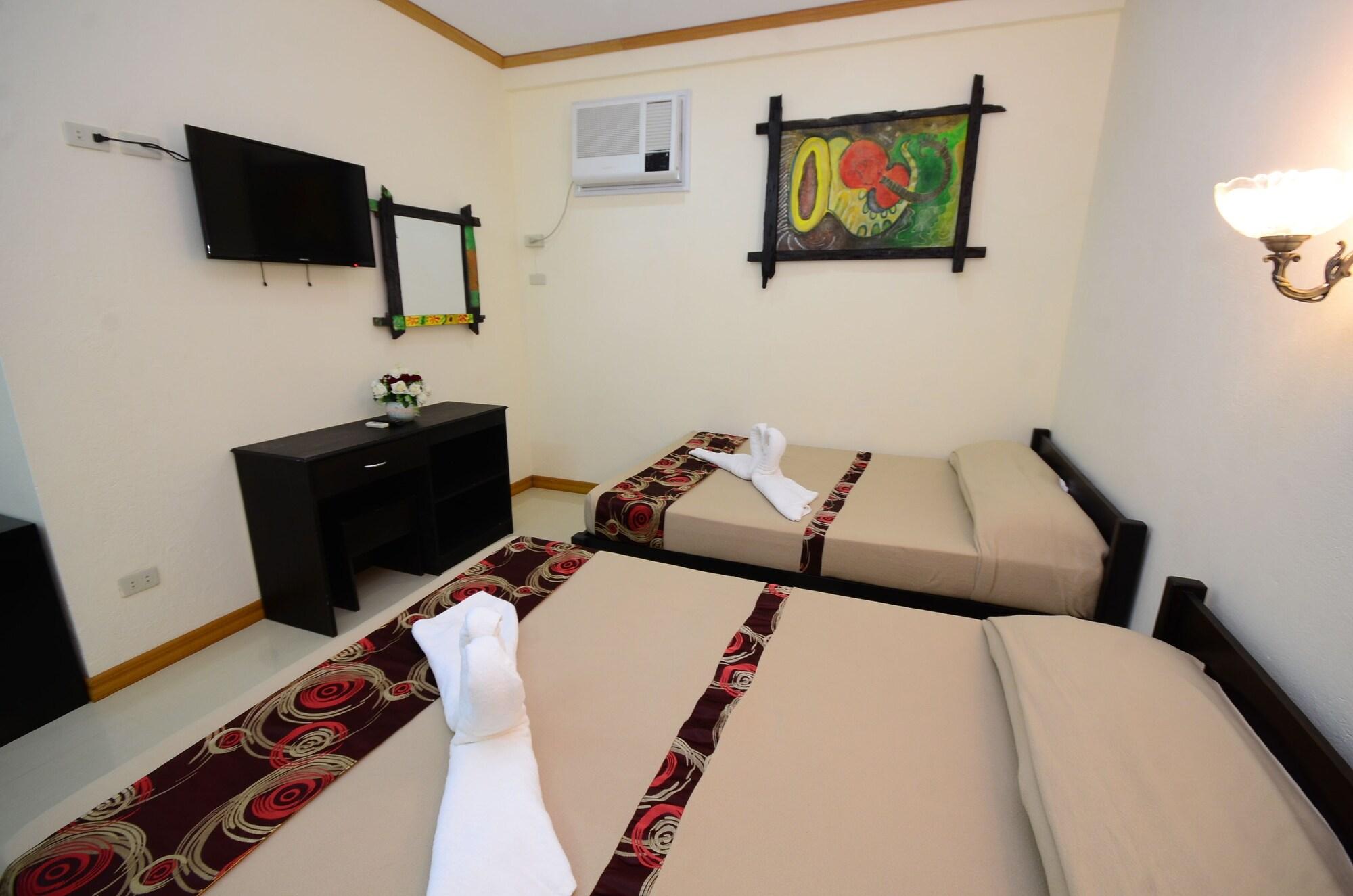 Reddoorz Premium Near Pristine Beach Puerto Princesa Exterior photo