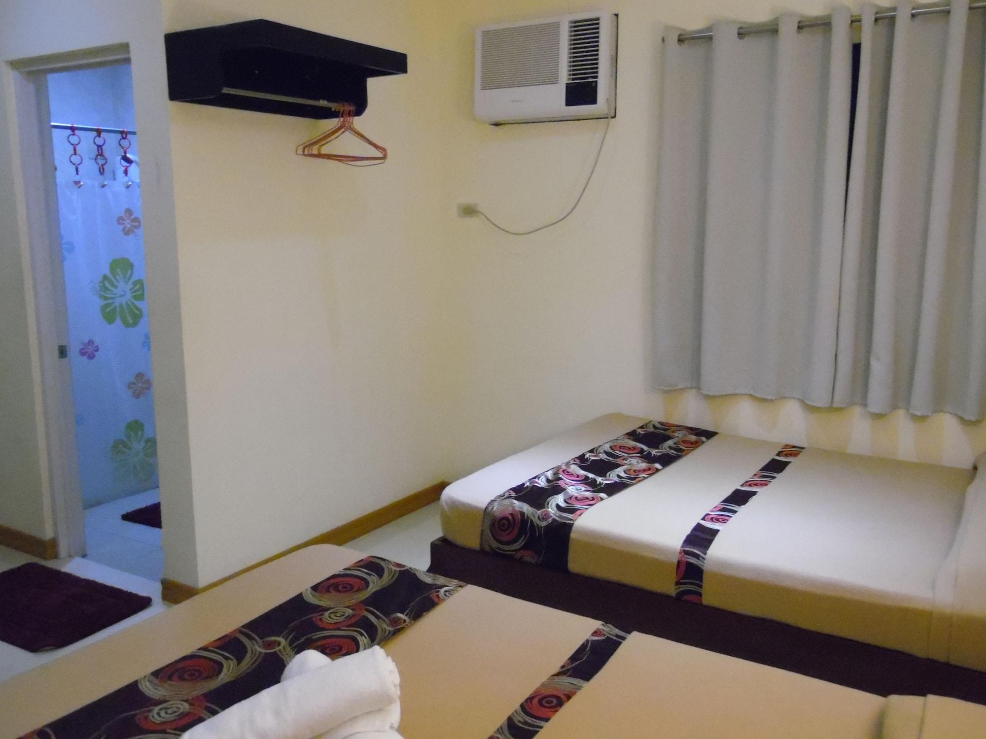 Reddoorz Premium Near Pristine Beach Puerto Princesa Exterior photo