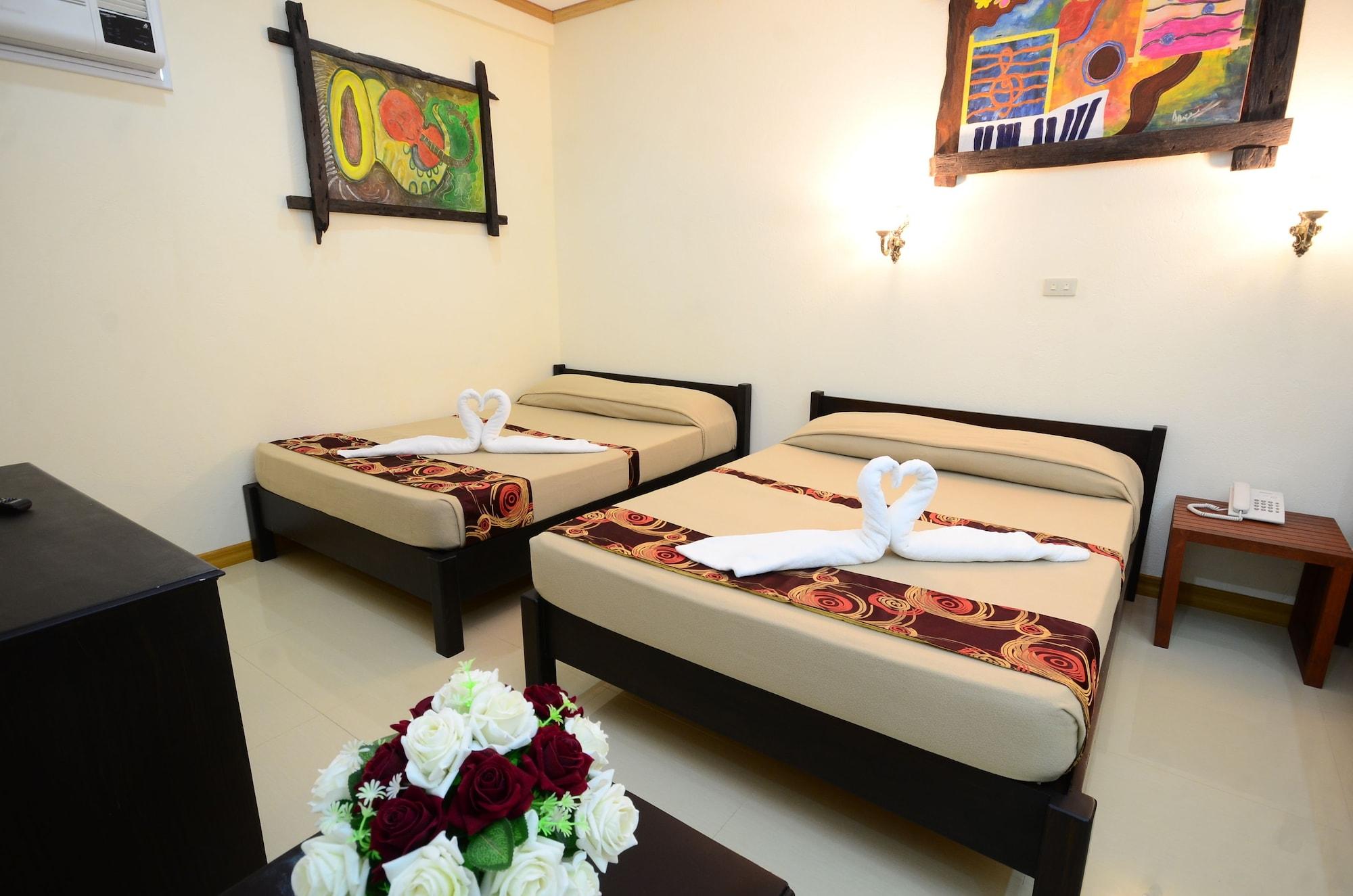 Reddoorz Premium Near Pristine Beach Puerto Princesa Exterior photo