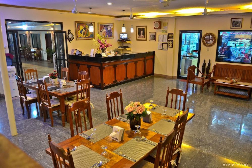 Reddoorz Premium Near Pristine Beach Puerto Princesa Exterior photo