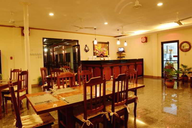 Reddoorz Premium Near Pristine Beach Puerto Princesa Exterior photo