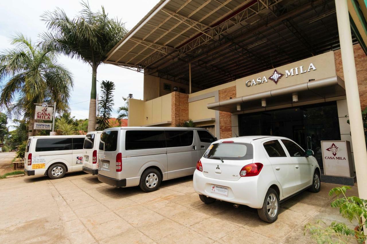 Reddoorz Premium Near Pristine Beach Puerto Princesa Exterior photo