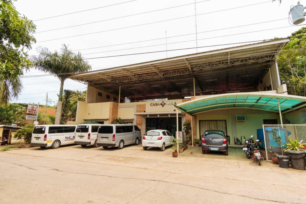 Reddoorz Premium Near Pristine Beach Puerto Princesa Exterior photo