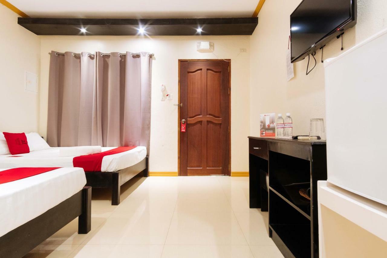 Reddoorz Premium Near Pristine Beach Puerto Princesa Exterior photo