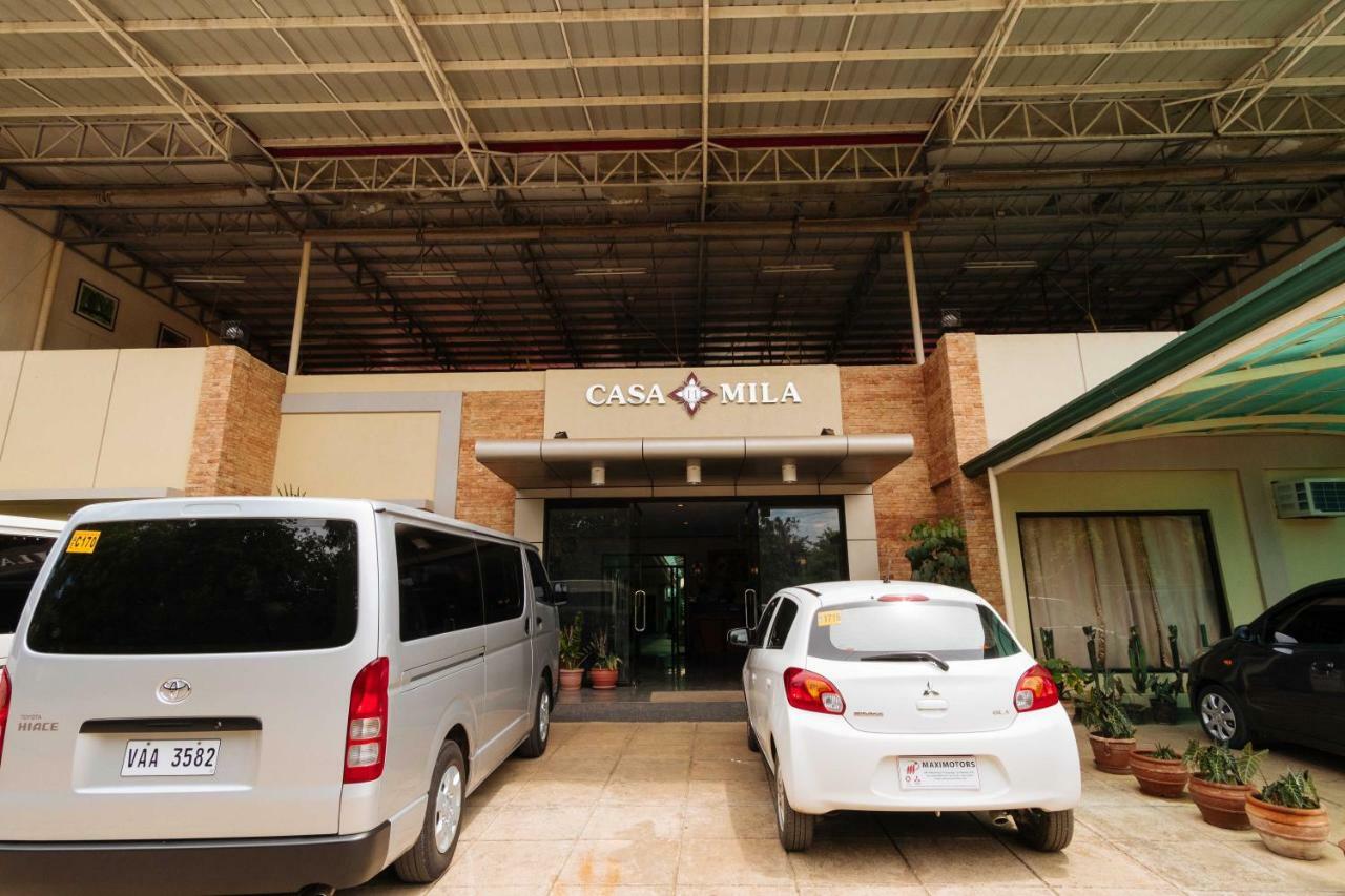 Reddoorz Premium Near Pristine Beach Puerto Princesa Exterior photo