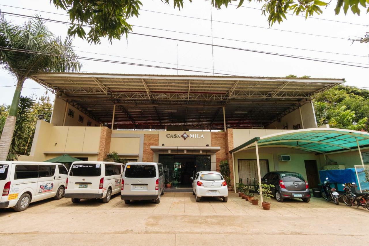 Reddoorz Premium Near Pristine Beach Puerto Princesa Exterior photo